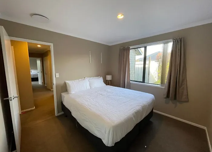 Your Happy Place In Quiet Area * Rotorua
