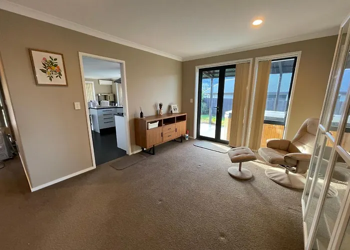 Hébergement de vacances Your Happy Place In Quiet Area