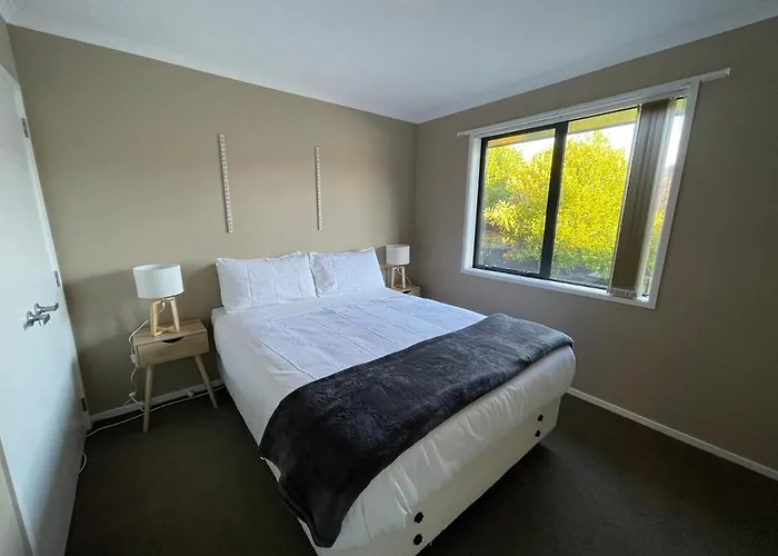 Your Happy Place In Quiet Area Rotorua
