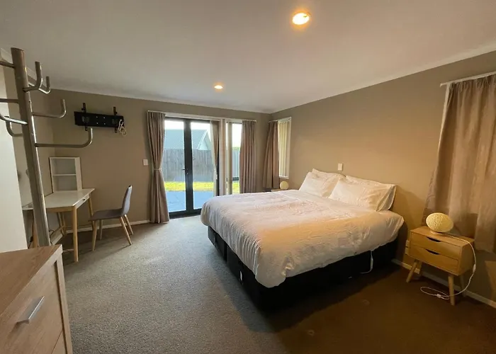 Your Happy Place In Quiet Area * Rotorua