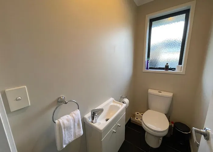 Your Happy Place In Quiet Area * Rotorua