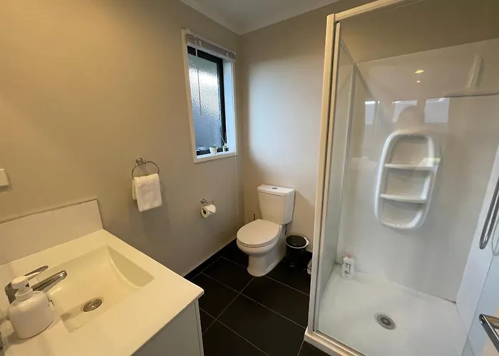 Your Happy Place In Quiet Area Hébergement de vacances *